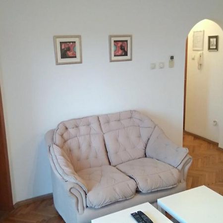 Jovana'S Apartment Novi Sad Exterior foto